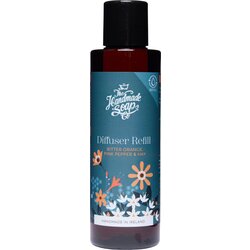 The Handmade Soap Co Polnilo za difuzorje - Bitter Orange & Pink Pepper Cene