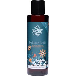 The Handmade Soap Co Punilo za difuzore - Bitter Orange & Pink Pepper Cene