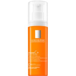 LAROCHE-POSAY La Roche-Posay vitamin C+ Multi-Dose korektivna nega za čvrstinu i ujednačenost tena 40 ml Cene