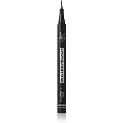 Bourjois Ultra Slim Waterproof Liner vodootporna olovka za oči nijansa Ultra Black 1 ml Cijene