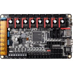 BIGTREETECH Octopus Pro, H723 Cene