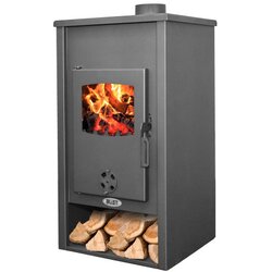 Blist Kamin za etažno grijanje B2 E 12-14kW 003422 Cene