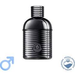 Moncler Sunrise Pour Homme - 100ml Cene