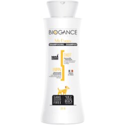 Biogance dog my puppy sampon 250ml Cene