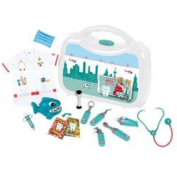 Klein Toys Shark zubarski Deluxe Set Cene