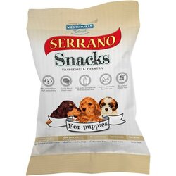 Serrano Puppy 100g Cene