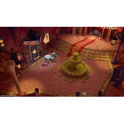 Konami Super Crazy Rhythm Castle (Xbox Series X & Xbox One) Cene