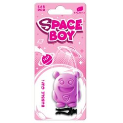 La paloma Mirisna figurica space boy bubble gum ( 3740 ) Cene