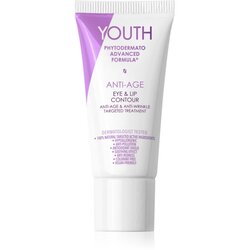 YOUTH Anti-Age Eye & Lip Contour nega za predel okoli oči in ustnic 20 ml Cene
