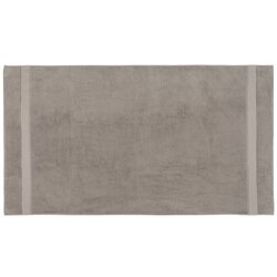 Valencia ručnik 30x50cm siva Cene