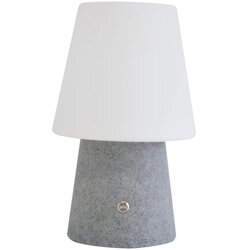 8SEASONS 8 seasons No. 1 Stone 30 dimmbare RGB-LED mit Akku Cene