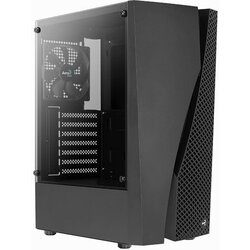 Aero Cool Kućište Aerocool Wave ATX crno Cene