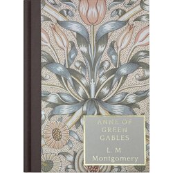 Booksource Lucy Montgomery - Anne of Green Gables Cene
