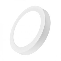 Braytron Bry led panel SMD SRP 12W RND WHT 6500K Cene