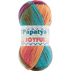 PAPATYA Vunica Joyful 22 Cene