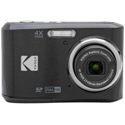 Kodak FZ45 digitalni fotoaparat crne barve Kompaktni fotoaparat. Cene