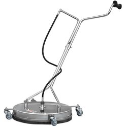 Turbodevil 520 Industrial (520mm, 120°C, 275 bar) - površinski čistač Cene