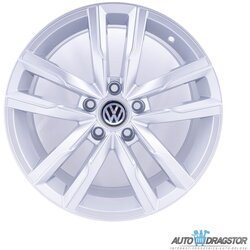 NDWheel felna aluminijumska 17X7,5/5X112/57,1/ET40 odgovara za škoda/volkswagen vozila Cene