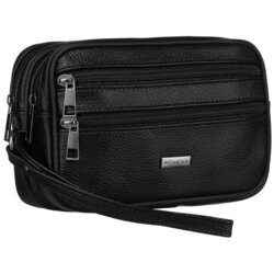Rovicky Torbice R132102112BLACK77515 Črna Cene