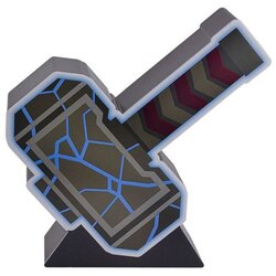 Paladone THORS HAMMER BOX LIGHT HOME Cijene