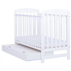 Drewex Alex Delux s ladicom – white Cene