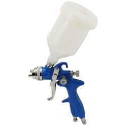 HM Muellner Pneumatski pištolj za farbanje 600ml Cene