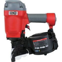 Senco 4U2001N pneumatski pištolj za eksere, CoilPro50, 32-50mm, 2.1-2.5mm Cene