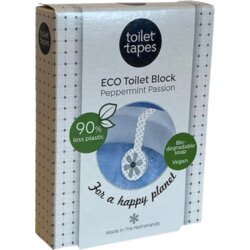 Toilet Tapes Osvežilec WC školjke Peppermint Passion Cene