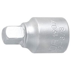 Unior adapter za nasadne ključe 190.7/2 1/2-3/8 603334 Cene