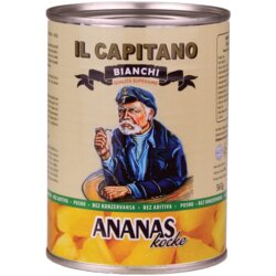 Il Capitano kompot ananas kocka 580ML Cene