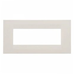 GEWISS ONE OKVIR bijeli 6M 202 16109TB Cene