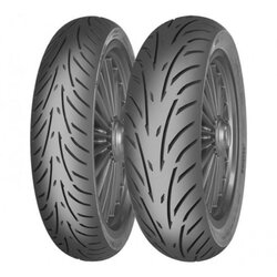Mitas Scooter guma 110/70-16 TOURINGFORCE 52P TL Cene