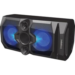 Rebeltec CAIXA DE SOM BLUETOOTH SOUNDBOX 480 PARA SMARTPHONE, CELULAR, COMPUTADOR E USB, (5000260970) Cene