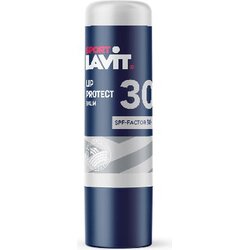 Sport LAVIT balzam za ustnice SPF 30 Cene