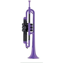 pTrumpet trobenta - Purple - Audio-Kondric Cene