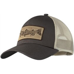 Buff Explore Trucker Cap Smeđa Cene