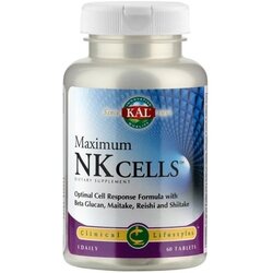 KAL maximum NK Cells Cene