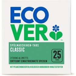 Ecover tablete za perilicu posuđa Classic - 25 Tabs Cene