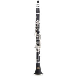 Roy Benson Bb-Klarinet CB-318 - Audio-Kondric Cene