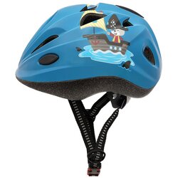 Skullcap dječja biciklistička kaciga, Pirat, 2-7 godina Cijene