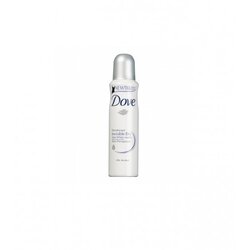 Dove Deo spray invisible dry 150ml Cene