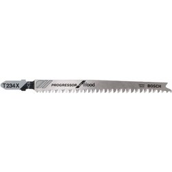Bosch list testere ubodne za drvo T234mm progressor Cene