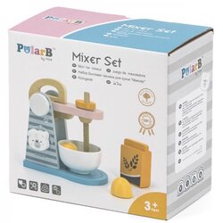 Viga drveni set mikser ( 22686 ) Cene