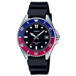 Casio collection unisex sat ( MDV-10-1A2 ) Cene