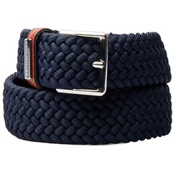 Paul&Shark Pasovi 25416009-13 Modra Cene