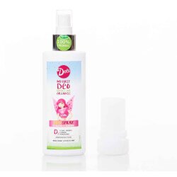 FAB LAB DOTS DEO Sprej za djevojčice Cene
