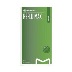 Max Medica Reflu Max Cene