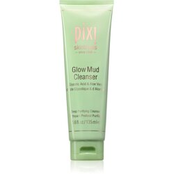 Pixi Glow Mud čistilna nega za vse tipe kože 135 ml Cene
