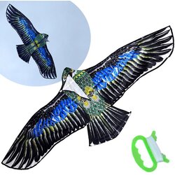  svjetleći zmaj BIRD Eagle - Realistična grabežljiva lovačka ptica ZA5572 Cijene
