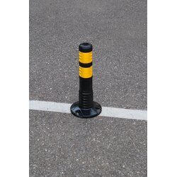 MFK Parking stubić TPU 45cm Crno - Žuti Cene